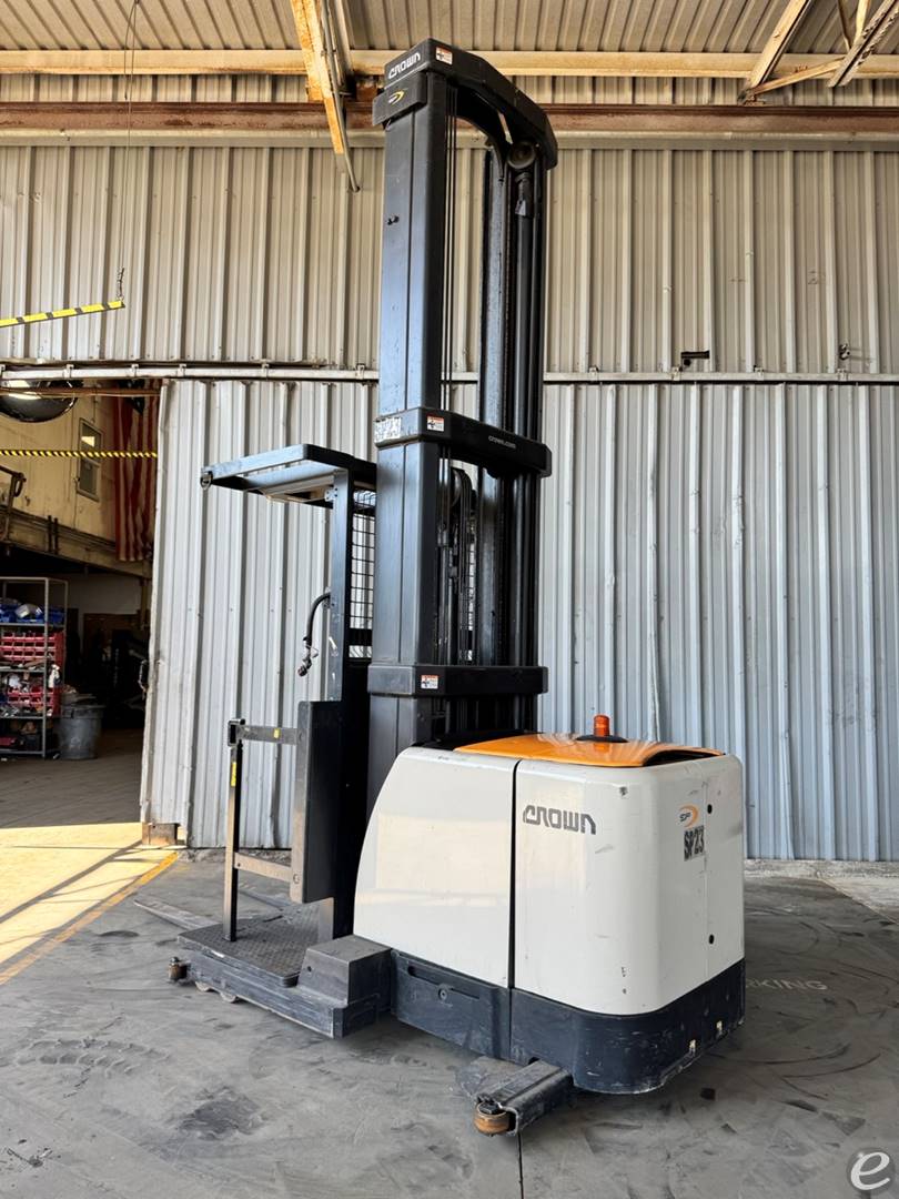 2018 Crown SP4050-30 At UsedEquipmentHub.com