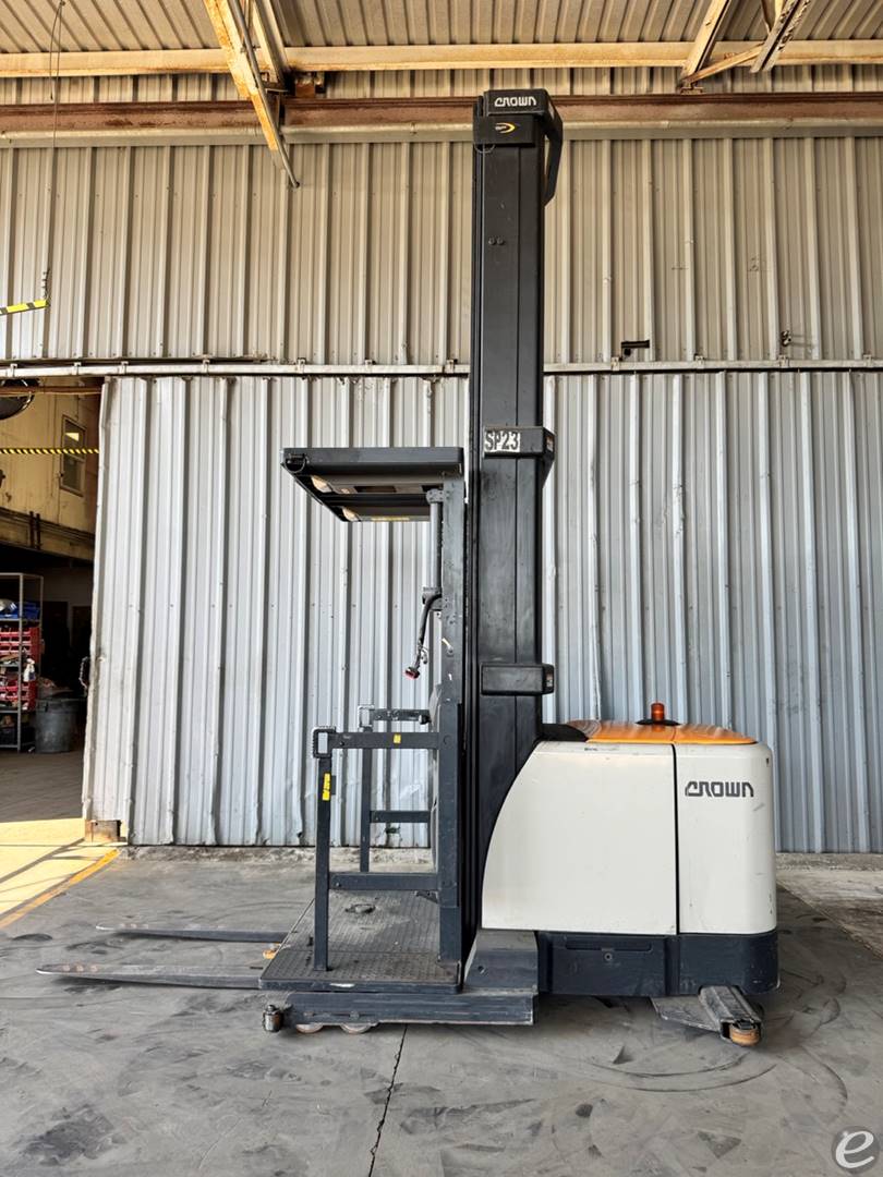 2018 Crown SP4050-30 At UsedEquipmentHub.com