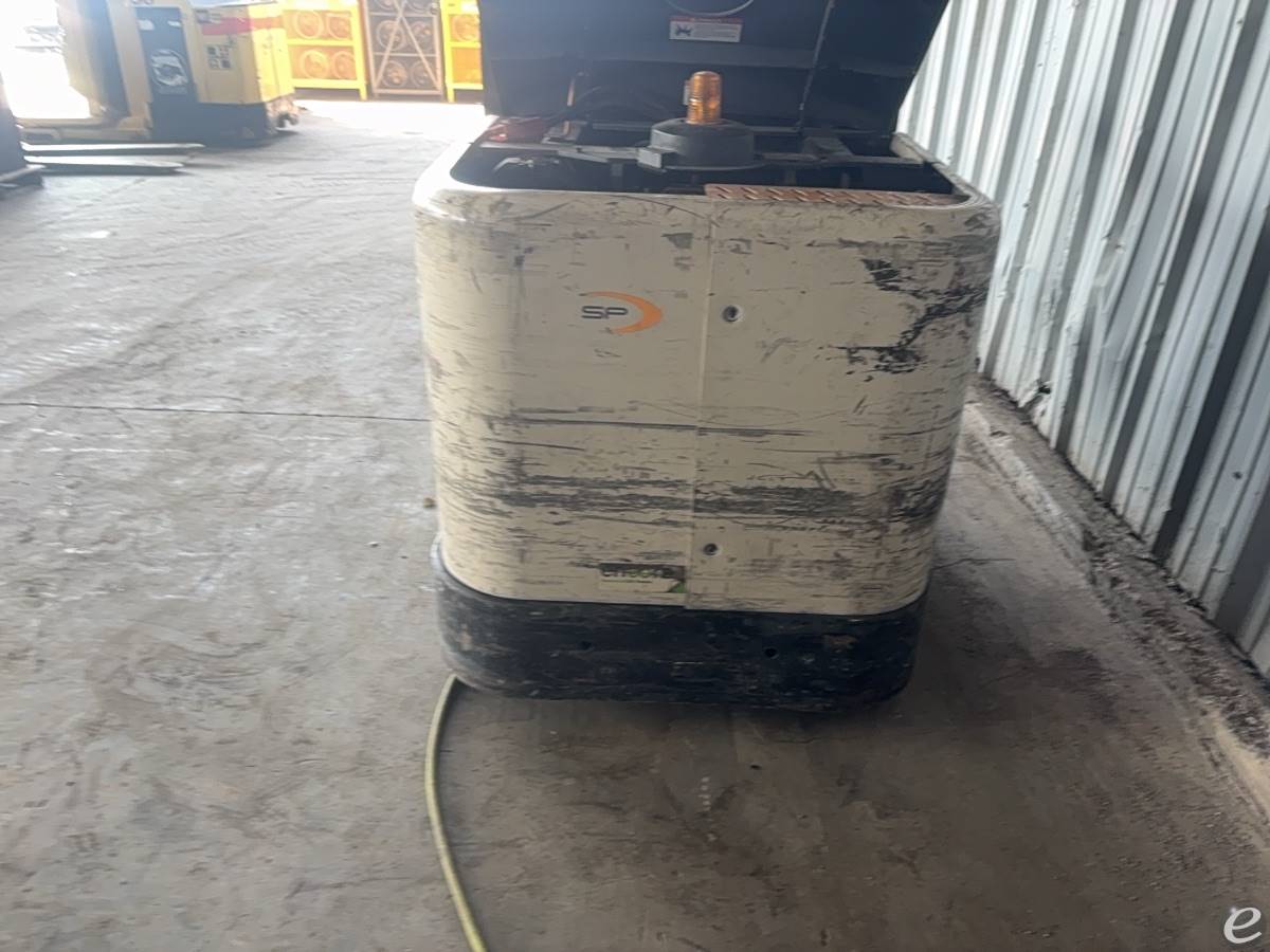 2008 Crown SP3520-30 At UsedEquipmentHub.com