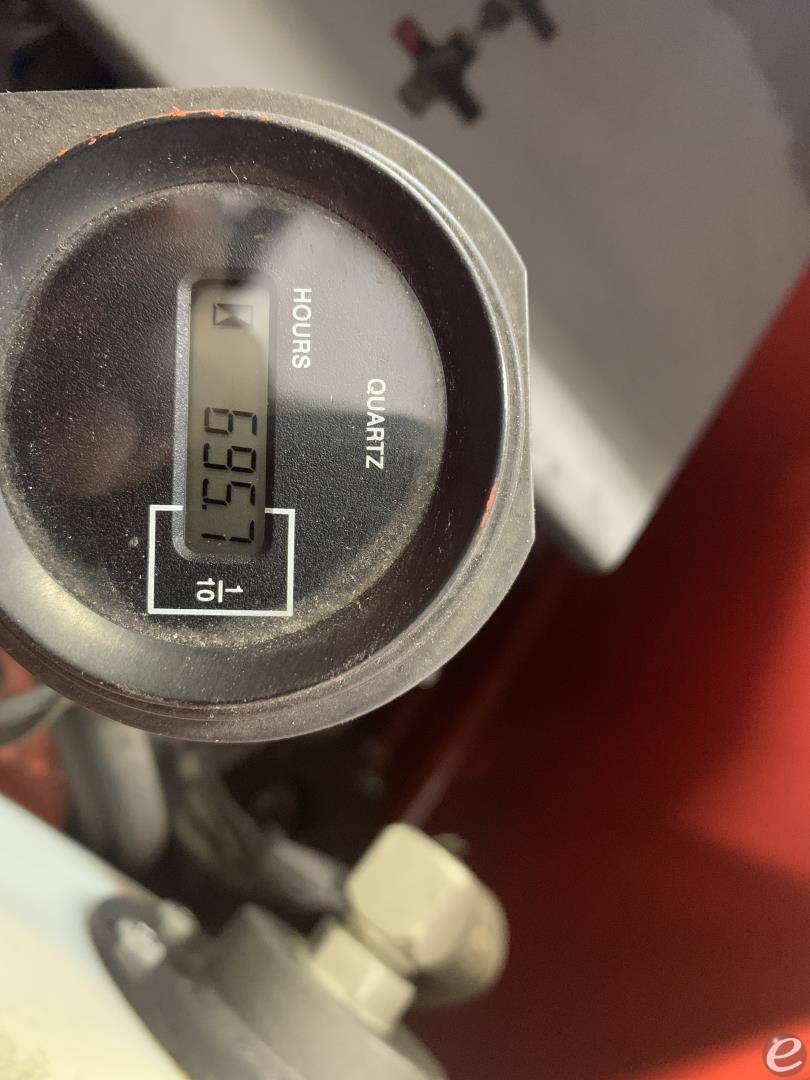 2018 Toyota 7BPUE15240 At UsedEquipmentHub.com