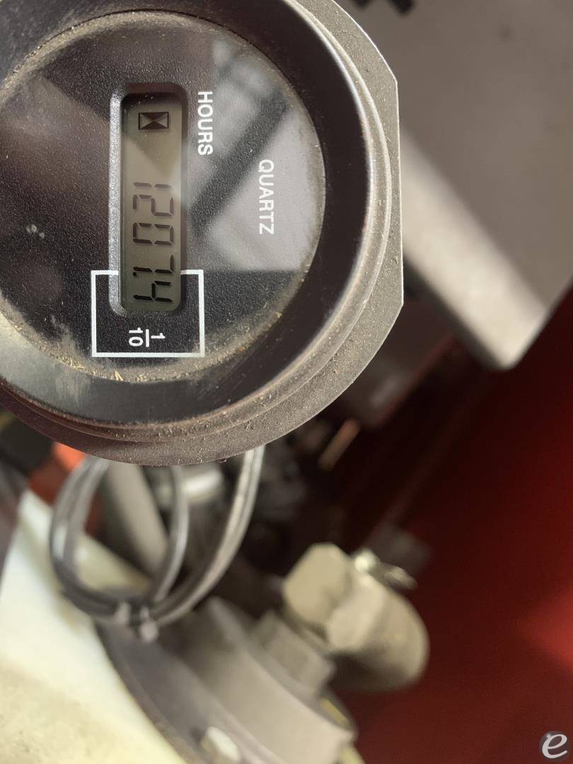 2018 Toyota 7BPUE15240 At UsedEquipmentHub.com