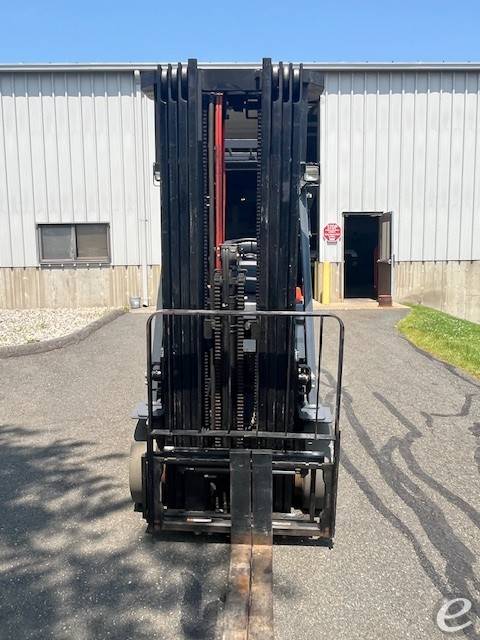 2008 Toyota 7FBCU25 At UsedEquipmentHub.com