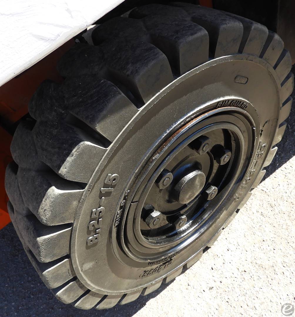 1994 Nissan DF05N70V At UsedEquipmentHub.com