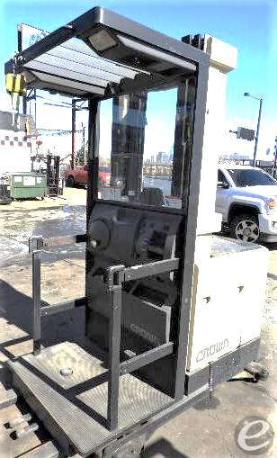 1996 Crown SP3020-30 At UsedEquipmentHub.com