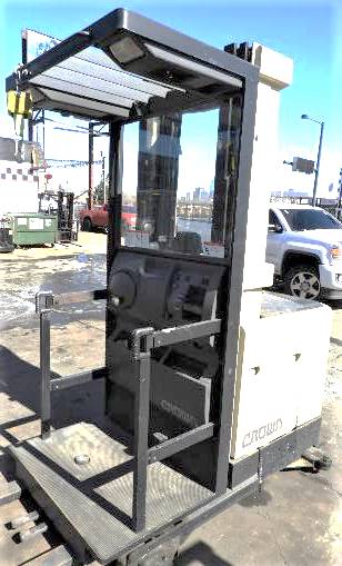 1996 Crown SP3020-30 At UsedEquipmentHub.com