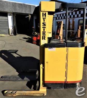 1977 Hyster N30BA At UsedEquipmentHub.com
