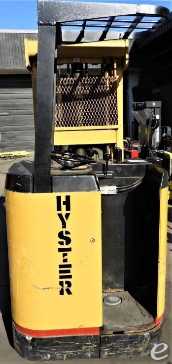 1977 Hyster N30BA At UsedEquipmentHub.com