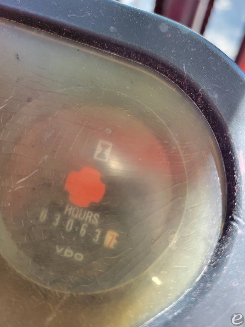 2007 Tailift FG25PGML At UsedEquipmentHub.com