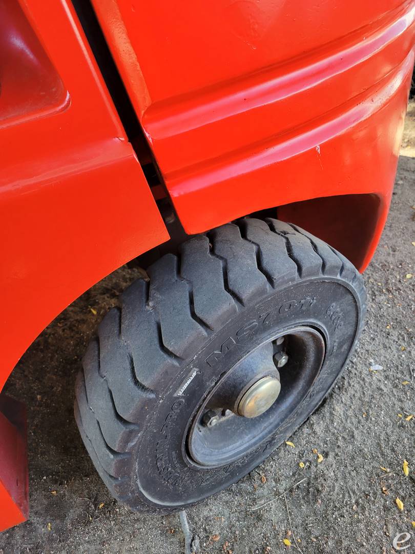 2007 Tailift FG25PGML At UsedEquipmentHub.com