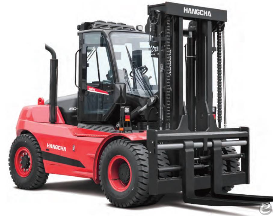  Hangcha FD160BS At UsedEquipmentHub.com