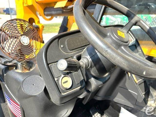 2015 JCB 510-56 At UsedEquipmentHub.com