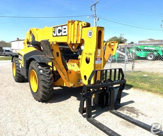 2015 JCB 510-56 At UsedEquipmentHub.com