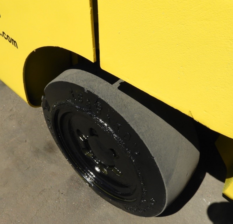 2019 Cat 2EP6500 At UsedEquipmentHub.com