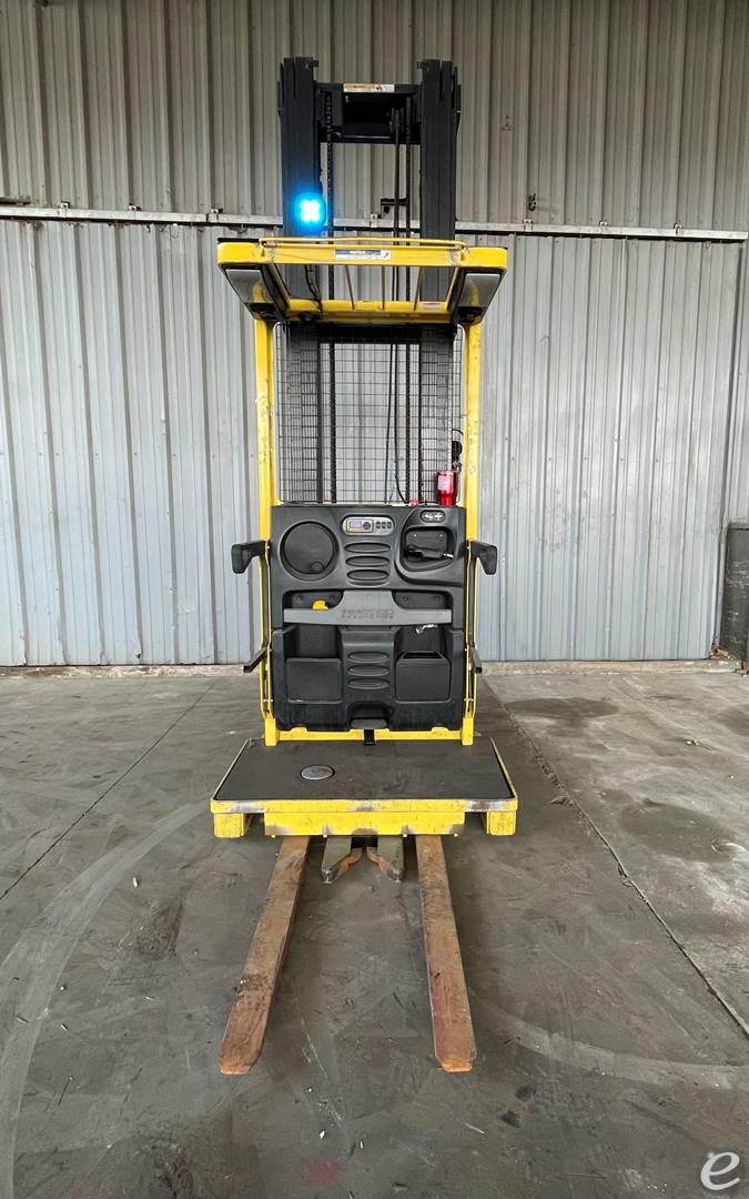 2017 Hyster R30XM3 At UsedEquipmentHub.com