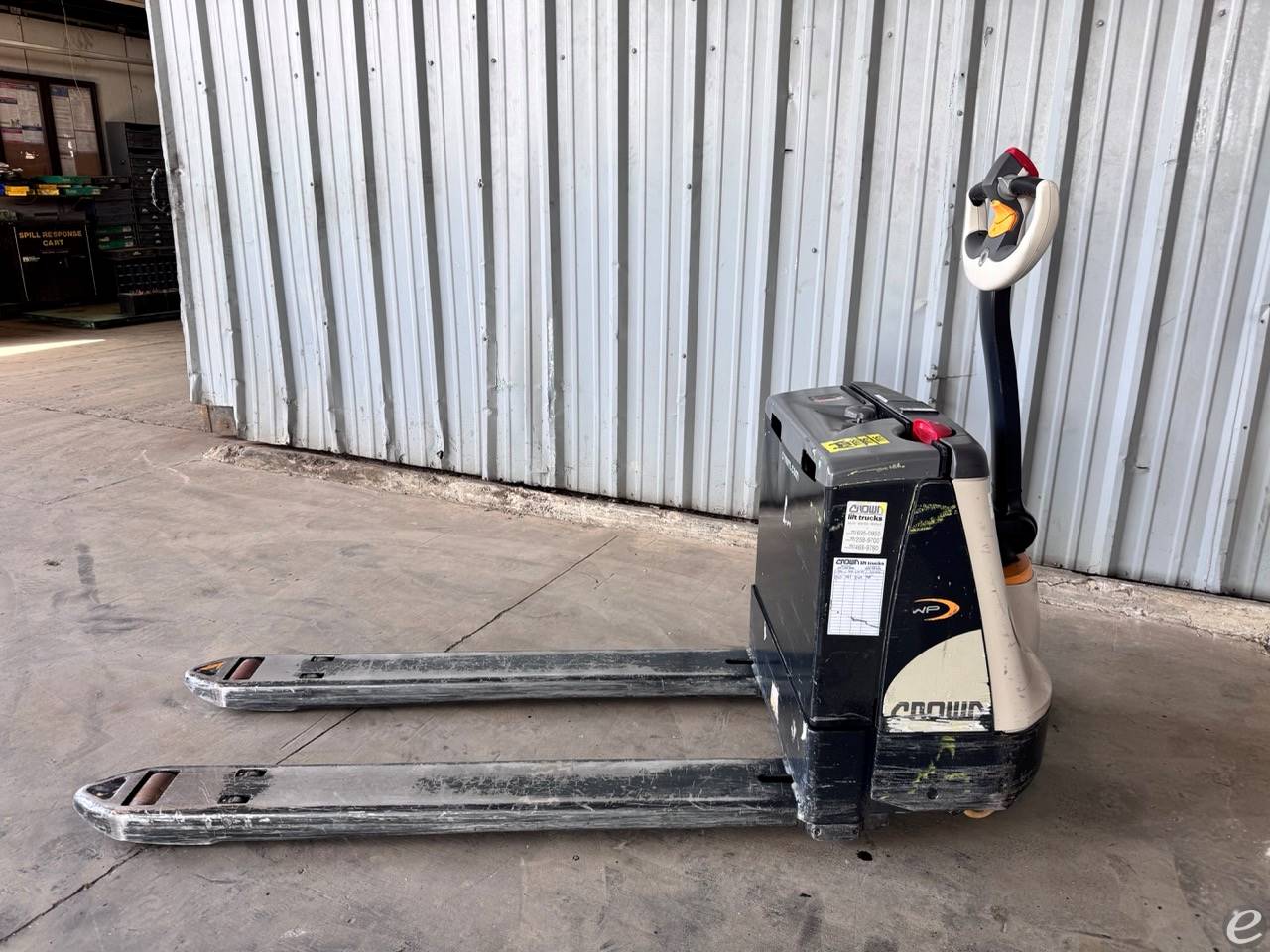 2021 Crown WP3035-45 At UsedEquipmentHub.com