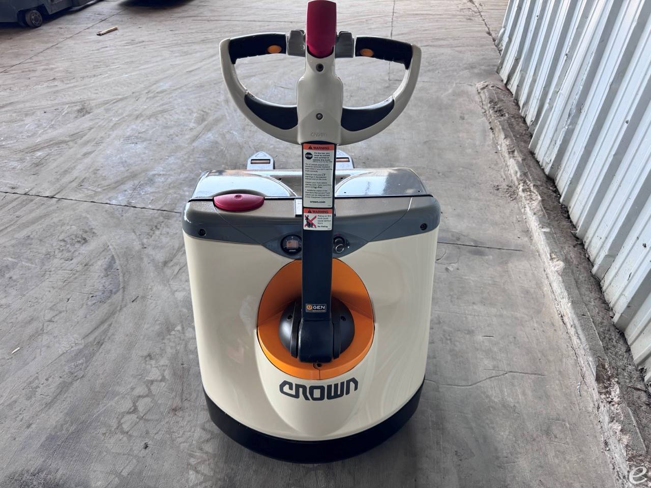 2021 Crown WP3035-45 At UsedEquipmentHub.com