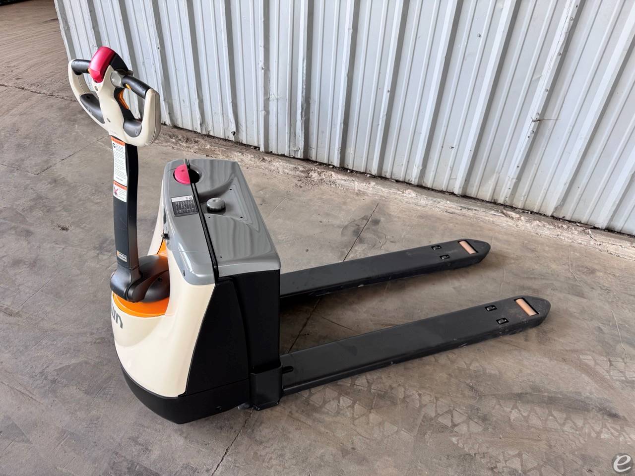 2021 Crown WP3035-45 At UsedEquipmentHub.com