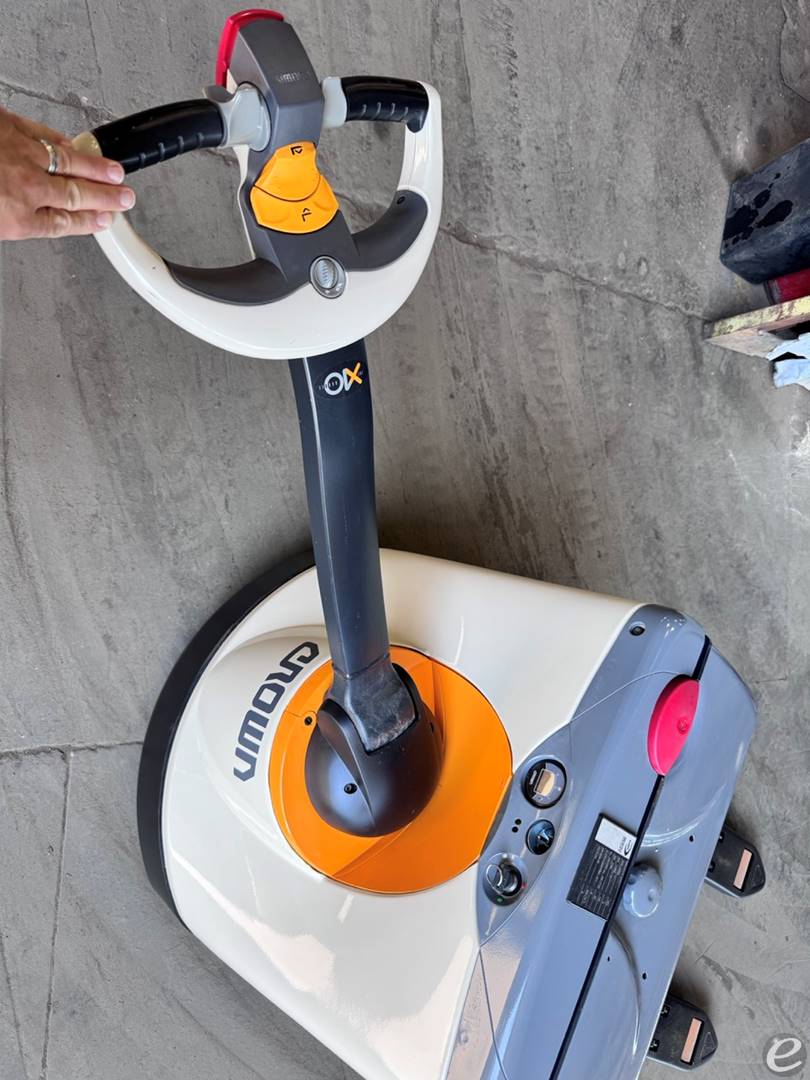 2021 Crown WP3035-45 At UsedEquipmentHub.com