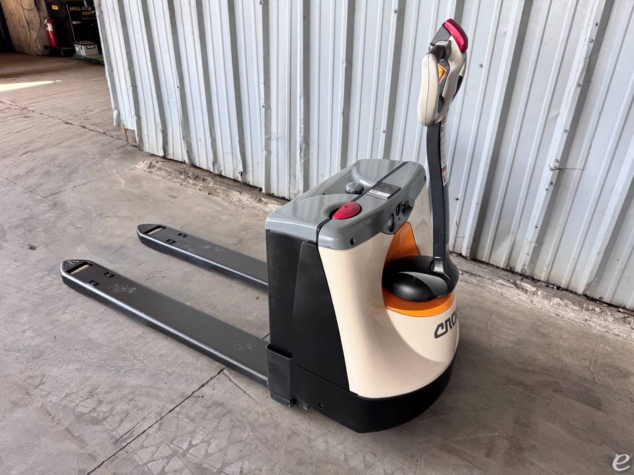 2021 Crown WP3035-45 At UsedEquipmentHub.com