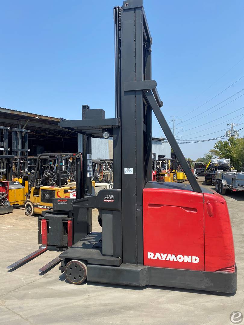 2009 Raymond 960-CSR30T At UsedEquipmentHub.com