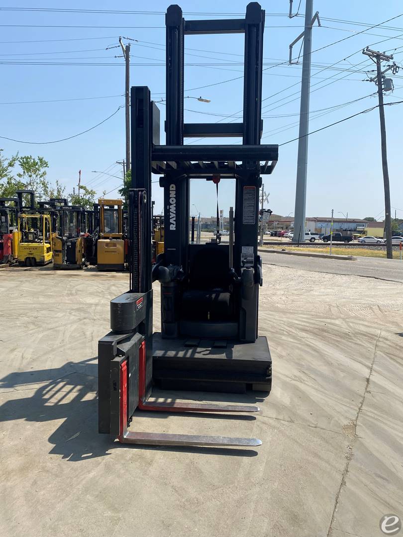 2009 Raymond 960-CSR30T At UsedEquipmentHub.com