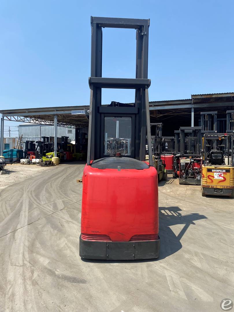 2009 Raymond 960-CSR30T At UsedEquipmentHub.com