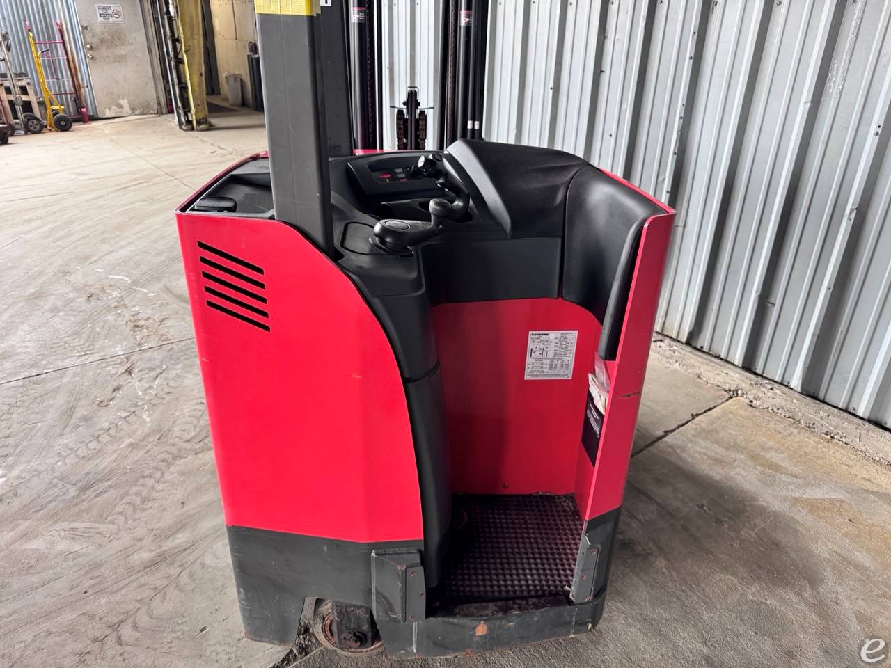 2017 Raymond 415-C30TT At UsedEquipmentHub.com