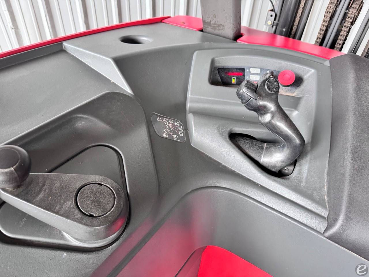 2017 Raymond 415-C30TT At UsedEquipmentHub.com