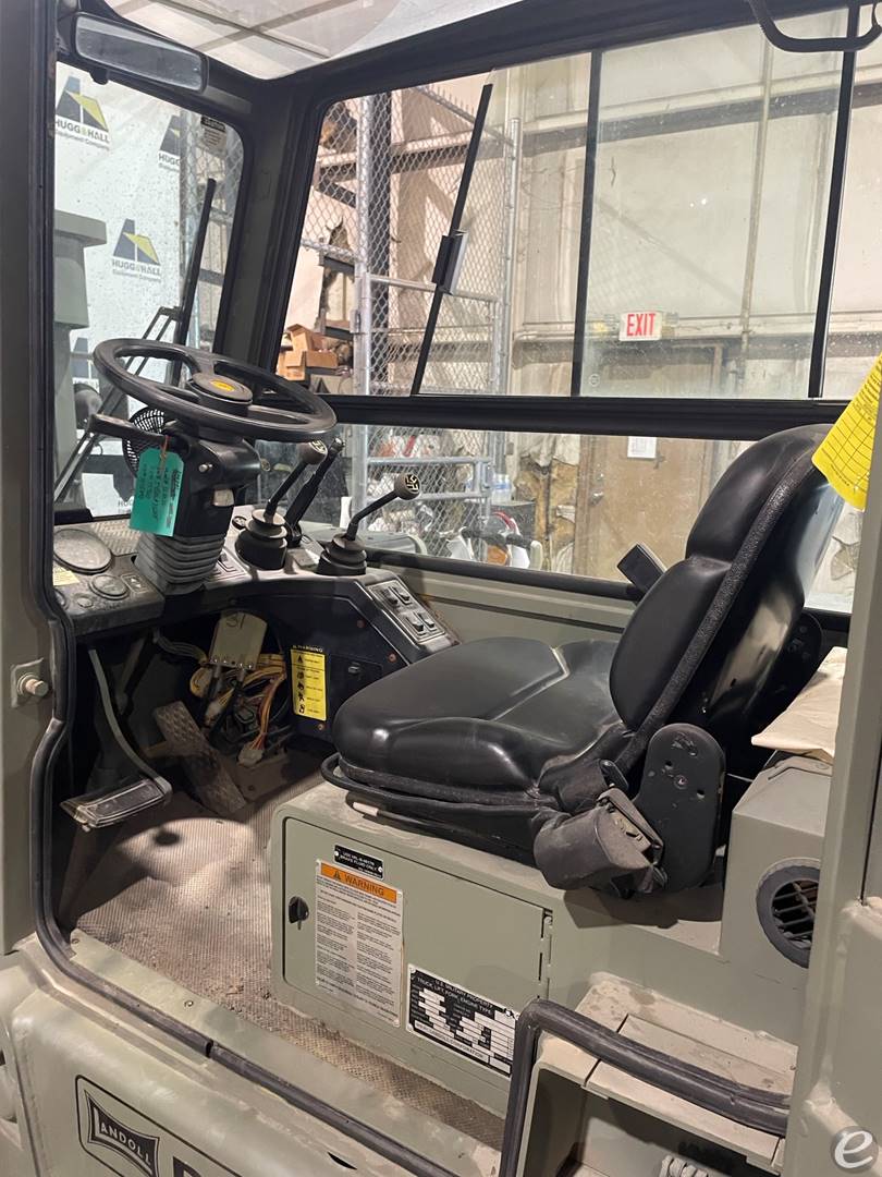 2005 Drexel R60SL At UsedEquipmentHub.com