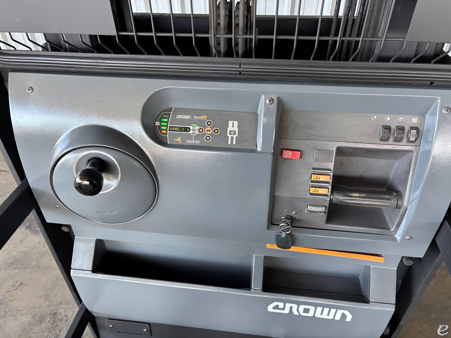 2016 Crown SP3520-30 At UsedEquipmentHub.com