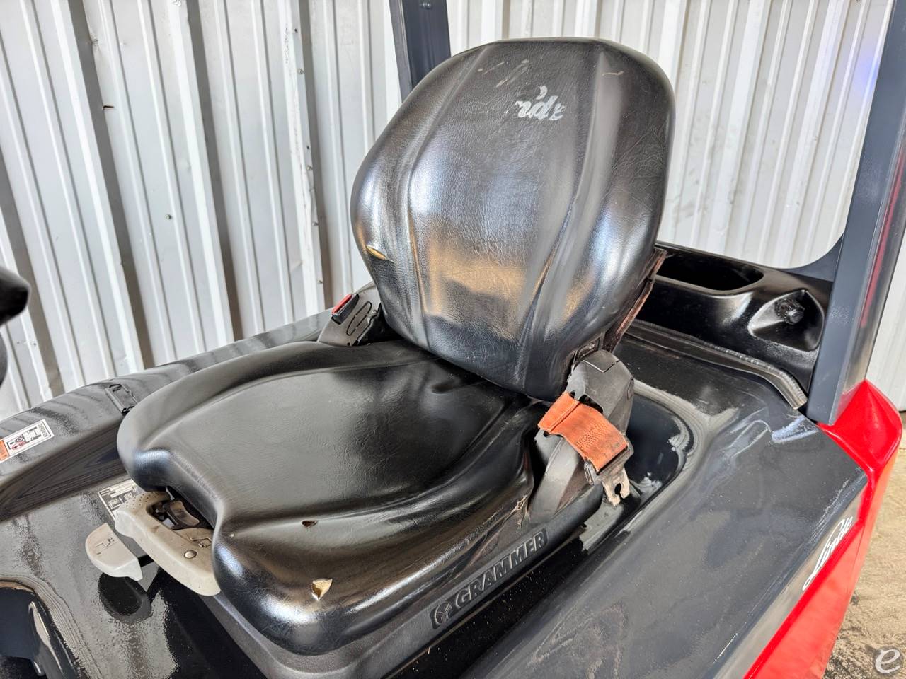 2019 Linde E30CL At UsedEquipmentHub.com