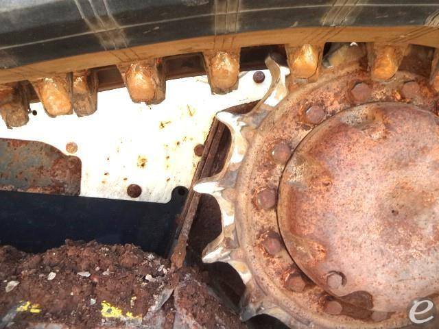 2017 Bobcat T590 At UsedEquipmentHub.com