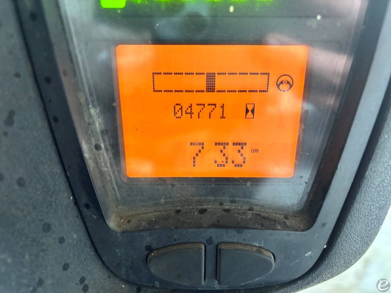 2019 Linde E20C At UsedEquipmentHub.com