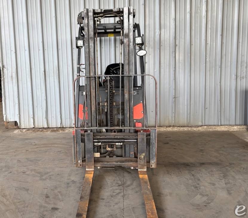 2019 Linde E20C At UsedEquipmentHub.com