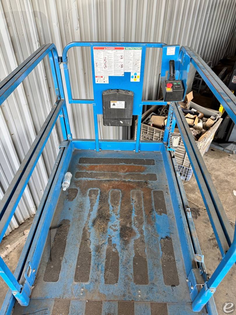 2016 Genie GS-3246 At UsedEquipmentHub.com