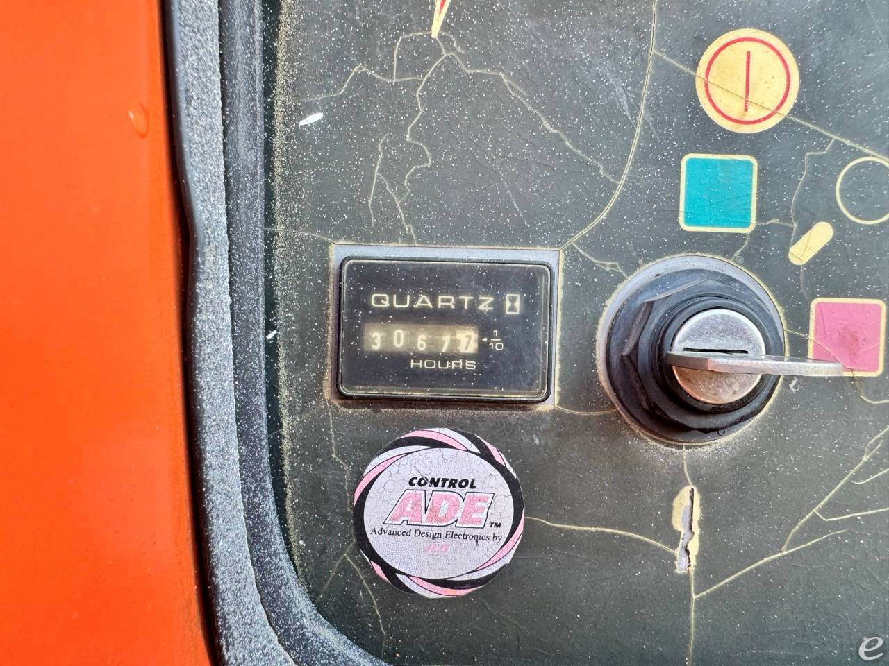 2004 JLG 600AJ At UsedEquipmentHub.com