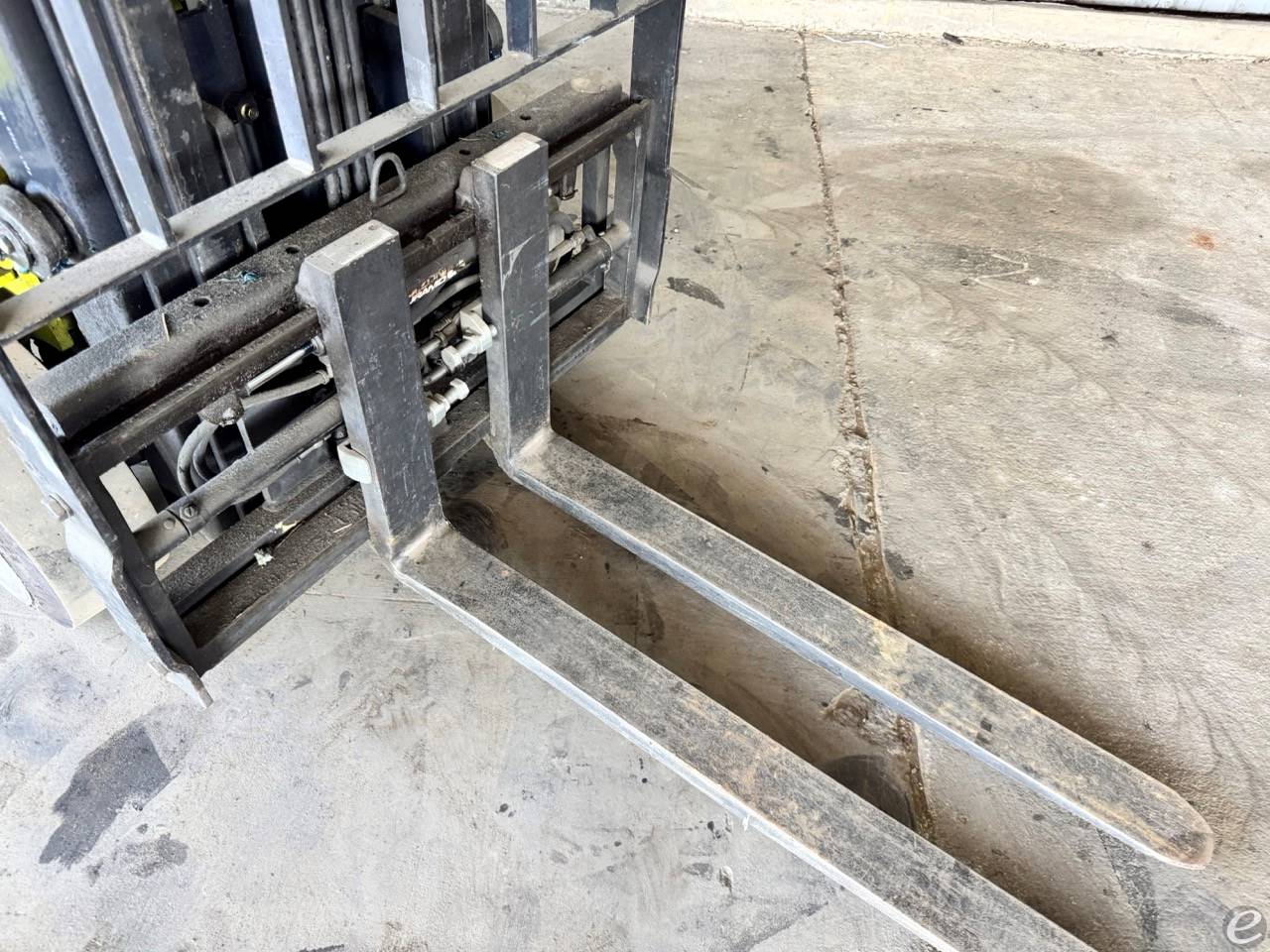 2015 Clark TMX15 At UsedEquipmentHub.com