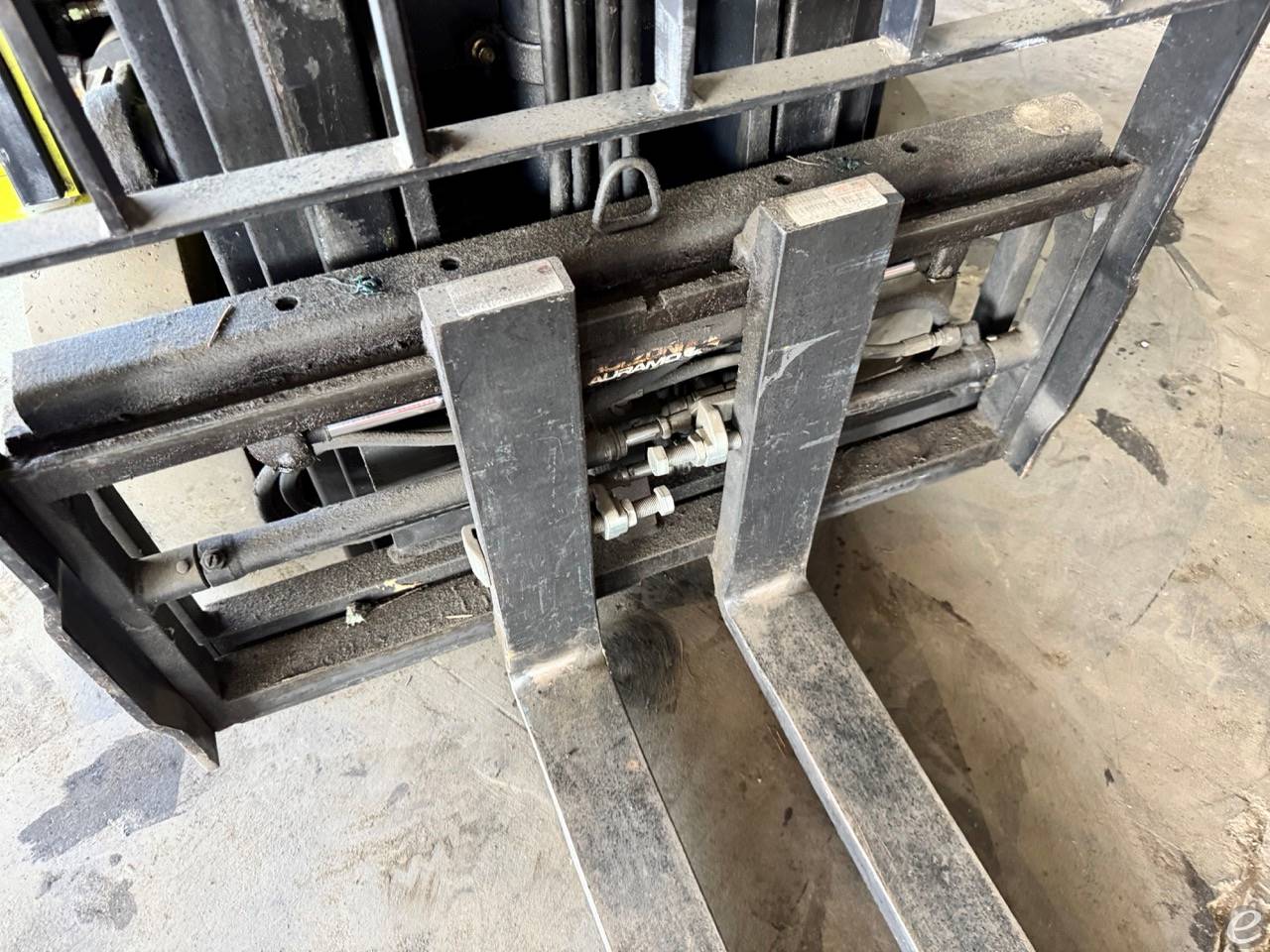 2015 Clark TMX15 At UsedEquipmentHub.com