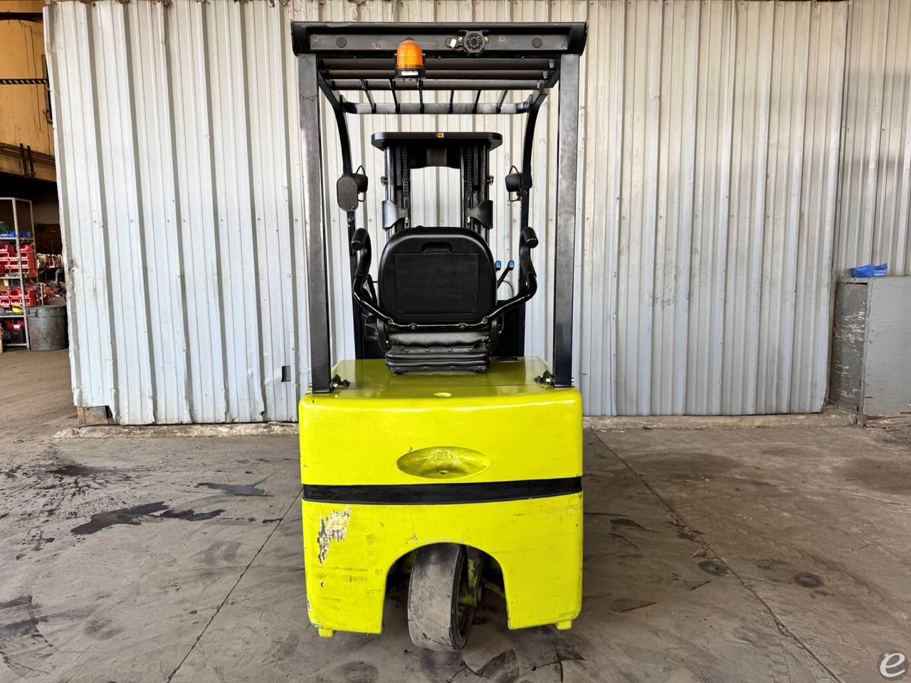 2015 Clark TMX15 At UsedEquipmentHub.com