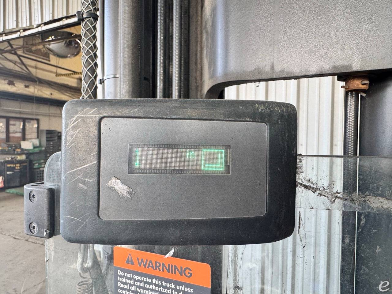 2019 Toyota 9BRU23 At UsedEquipmentHub.com