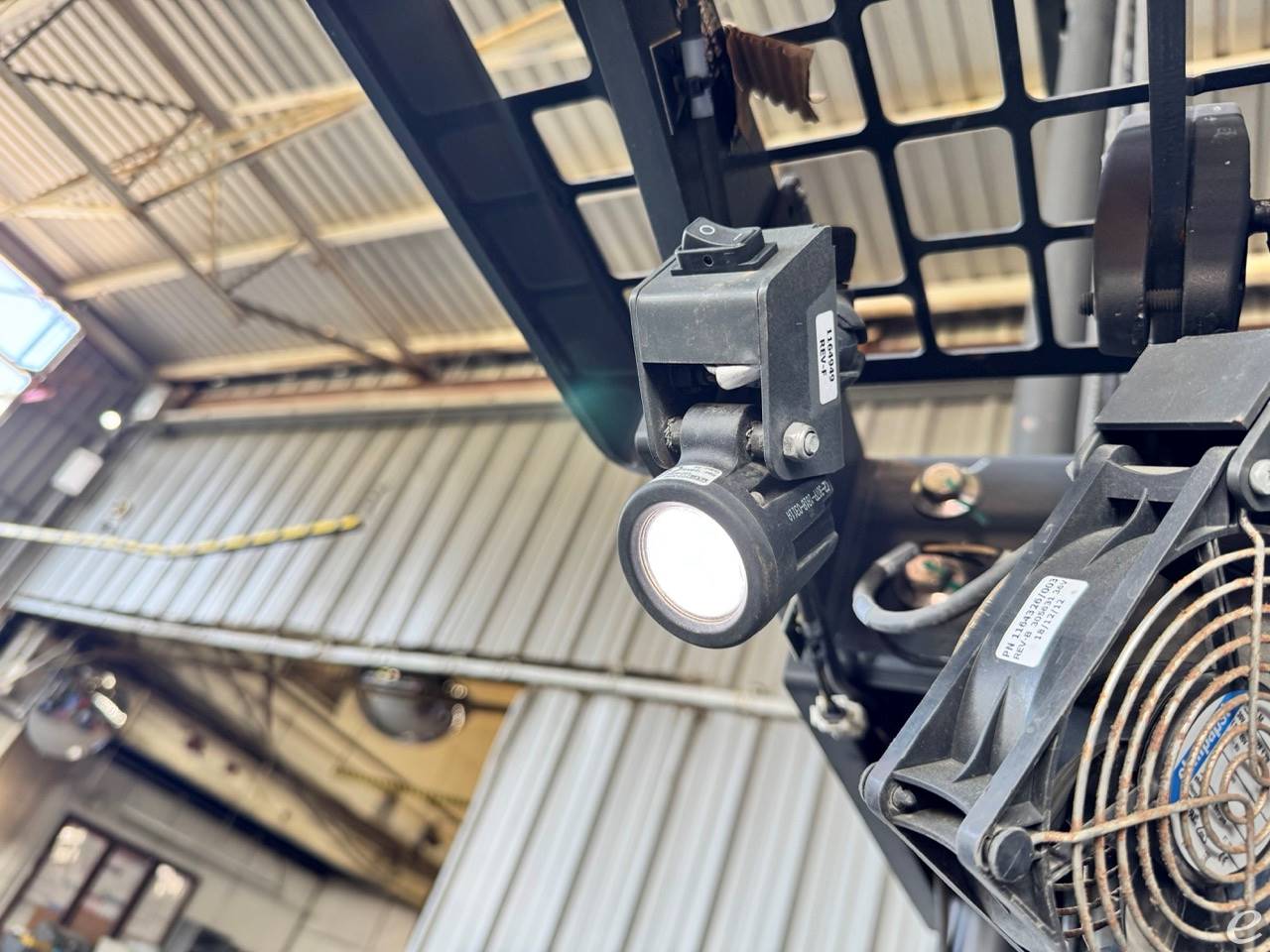 2019 Toyota 9BRU23 At UsedEquipmentHub.com