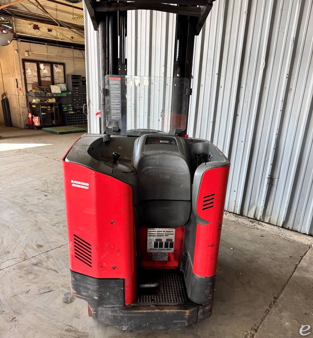 2006 Raymond 740-DR32TT At UsedEquipmentHub.com