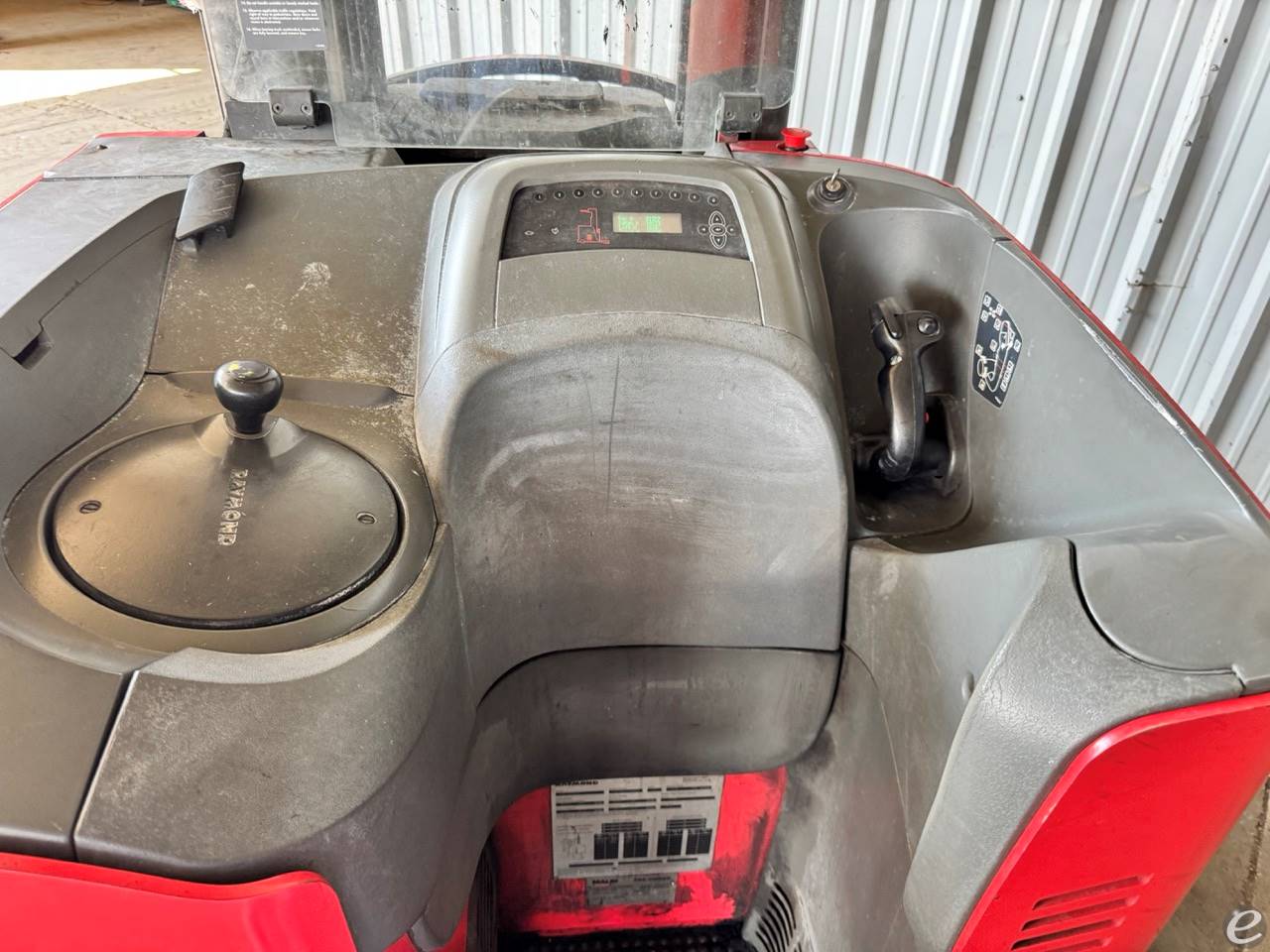 2006 Raymond 740-DR32TT At UsedEquipmentHub.com