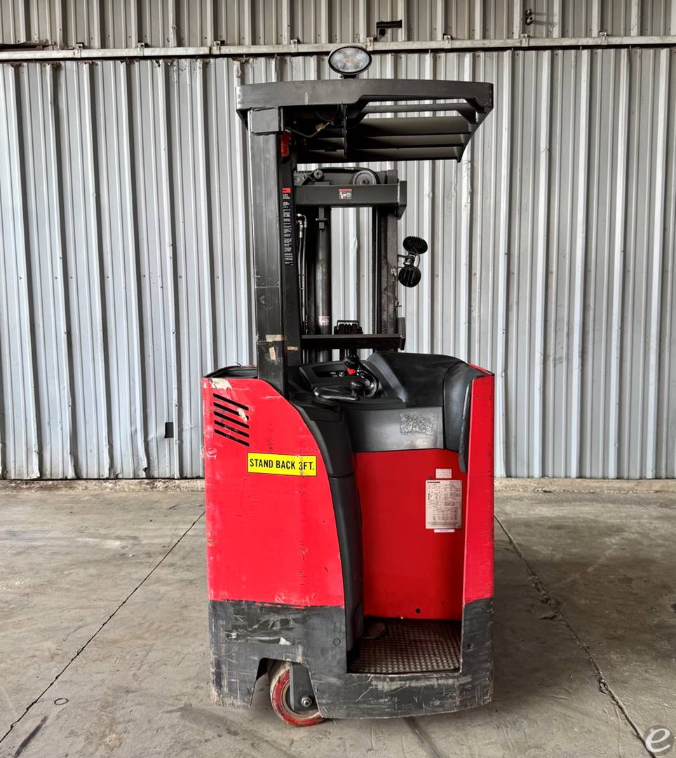 2012 Raymond 415-C35TT At UsedEquipmentHub.com