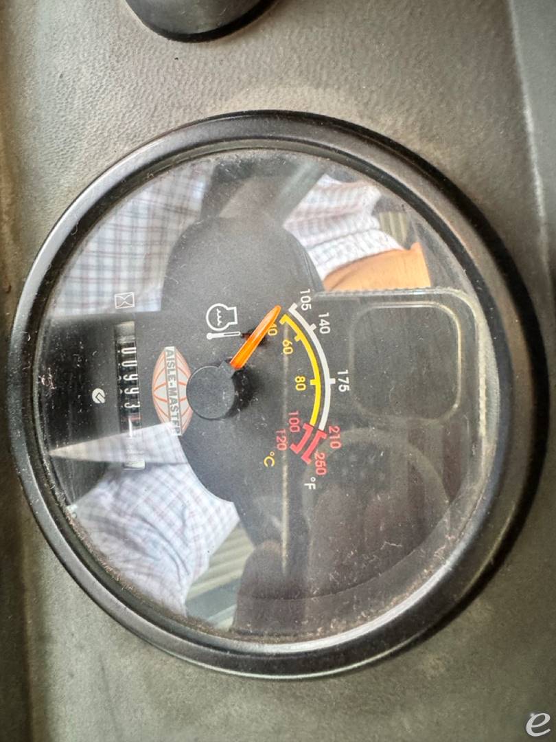 2012 Aisle-Master 44S At UsedEquipmentHub.com