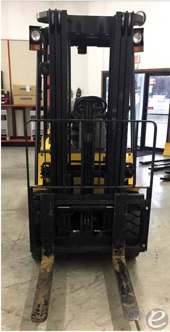 2017 Hyundai 30L-7A At UsedEquipmentHub.com