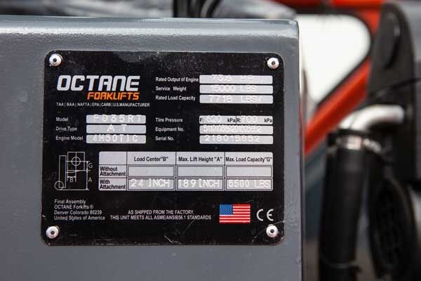 2019 Genie GS1930 At UsedEquipmentHub.com