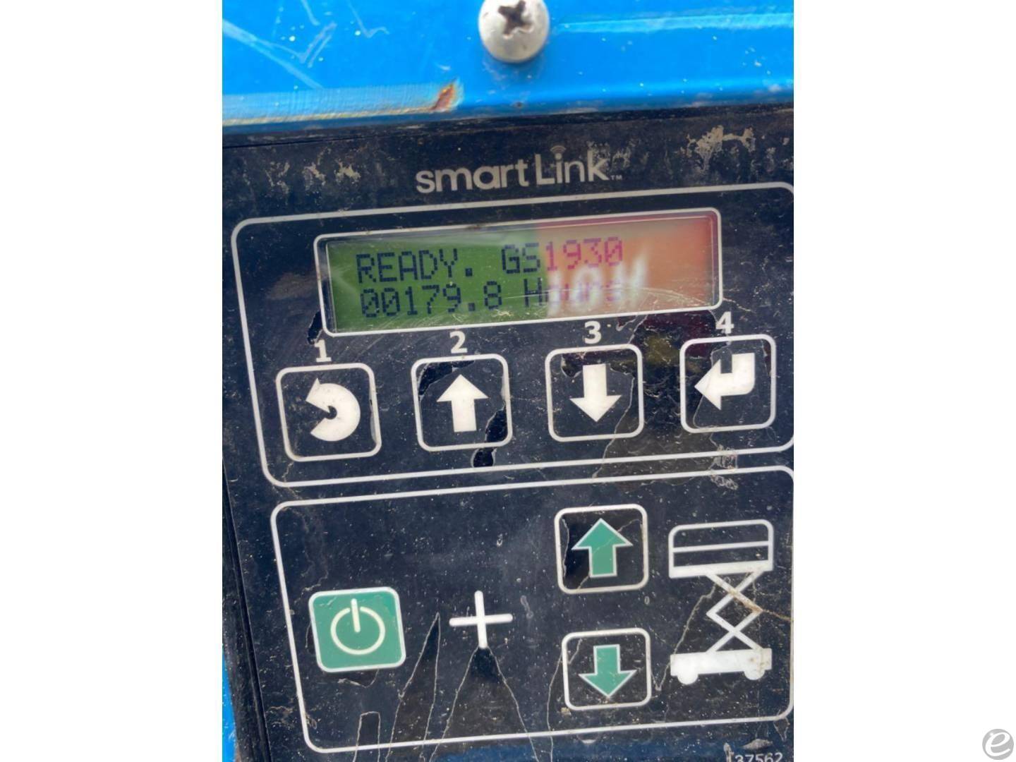 2019 Genie GS1930 At UsedEquipmentHub.com