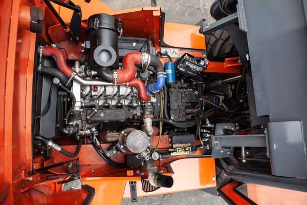 2019 Genie GS1930 At UsedEquipmentHub.com