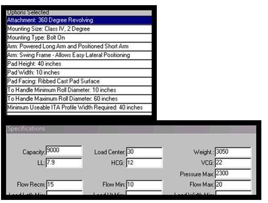 2000 Clark GPH70 At UsedEquipmentHub.com
